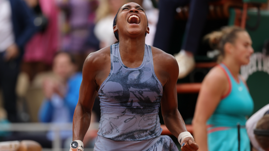 2026 French Open draw: Schedule, bracket and dates for men’s and women’s singles at Roland Garros