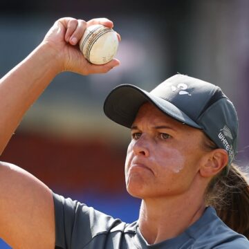 West Indies bowl first, Bates misses out for New Zealand