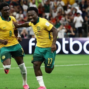 Turchia, esordio con sconfitta per Montella: l’Australia vince 2-0