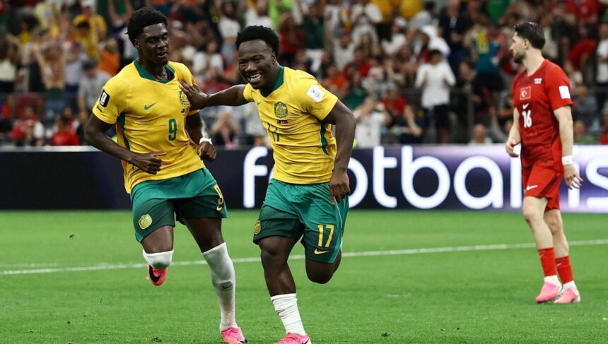 Turchia, esordio con sconfitta per Montella: l’Australia vince 2-0