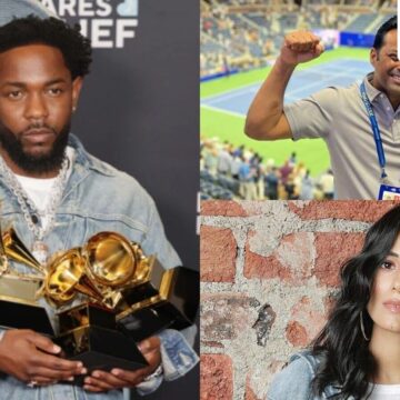 Born on 17 June? You share your birthday with Kendrick Lamar, Leander Paes, Amrita Rao