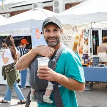 Topanga Farmers Market Celebrates Juneteenth and Father’s Day With Community-Focused Friday Event