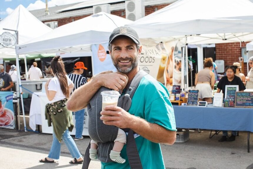Topanga Farmers Market Celebrates Juneteenth and Father’s Day With Community-Focused Friday Event