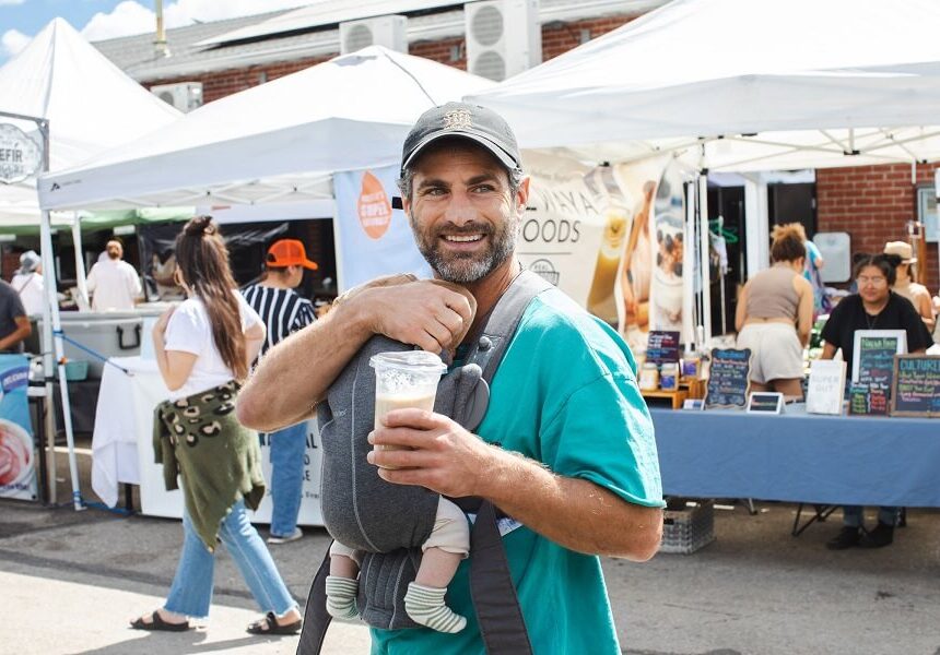 Topanga Farmers Market Celebrates Juneteenth and Father’s Day With Community-Focused Friday Event