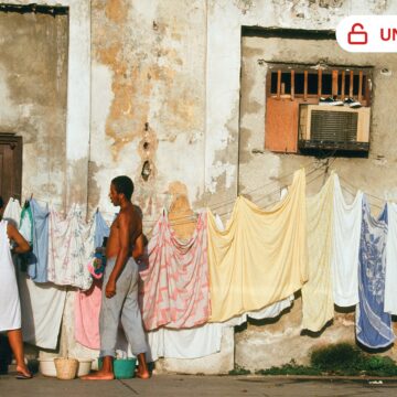Cuba: Postmortem of the Communist Revolution