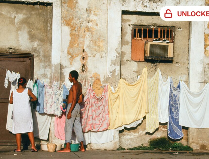 Cuba: Postmortem of the Communist Revolution Cuba: Postmortem of the Communist Revolution