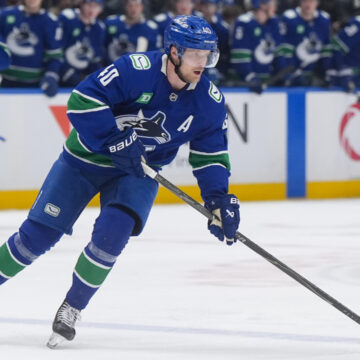 Five off-season priorities for new Canucks management group