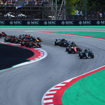 Hier läuft die Formel 1 2026 live im Free-TV Hier läuft die Formel 1 2026 live im Free-TV