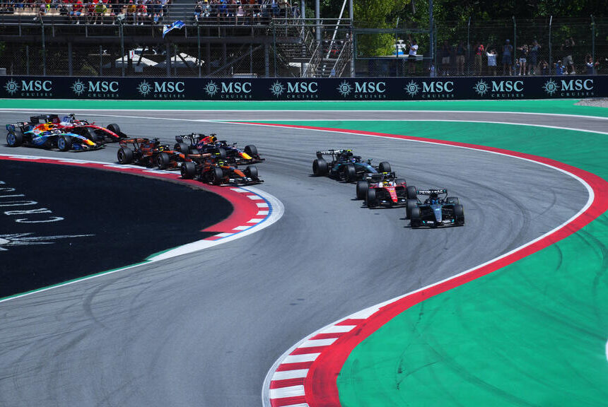 Hier läuft die Formel 1 2026 live im Free-TV