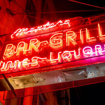 Montero Bar & Grill Sets Sail Into a New Era