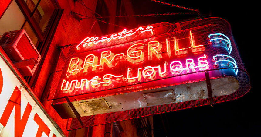 Montero Bar & Grill Sets Sail Into a New Era