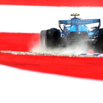 F1 Austrian GP: Saturday schedule, weather forecast at the Red Bull Ring, and how to watch