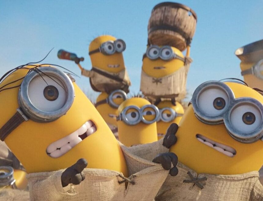 5 euros la séance : voici les meilleurs films à voir pour la Fête du Cinéma 2026