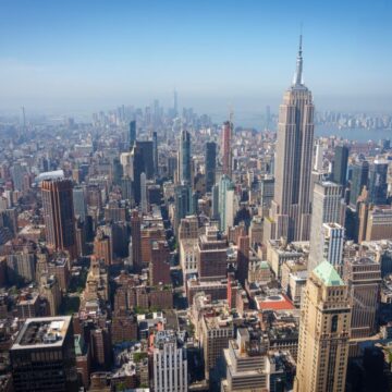 Quel observatoire choisir à New York ? Mon comparatif complet
