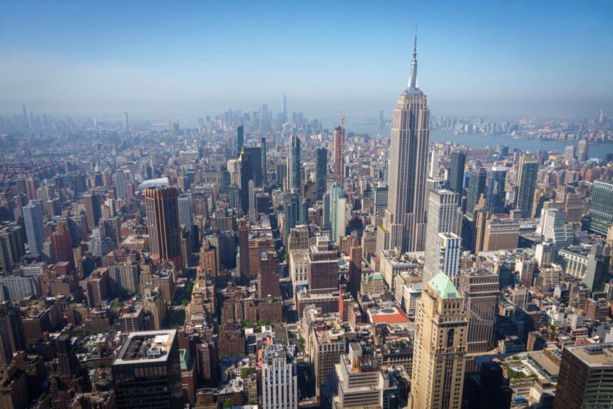Quel observatoire choisir à New York ? Mon comparatif complet