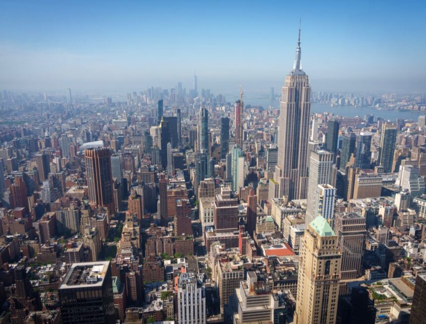 Quel observatoire choisir à New York ? Mon comparatif complet