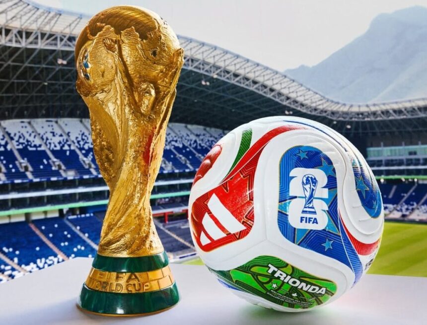Coupe du Monde 2026 : Kane et Tielemans en héros nationaux, les USA en 8es…