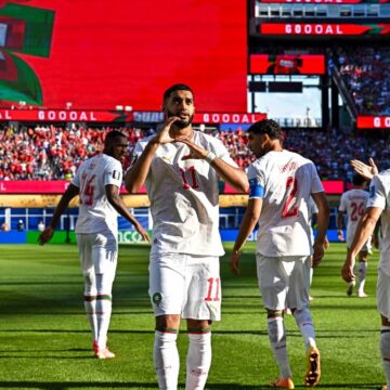 Mondial 2026: Canada-Maroc en direct, coup dur pour le Maroc