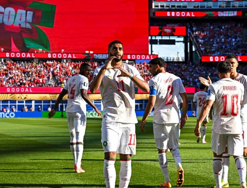 Mondial 2026: Canada-Maroc en direct, coup dur pour le Maroc