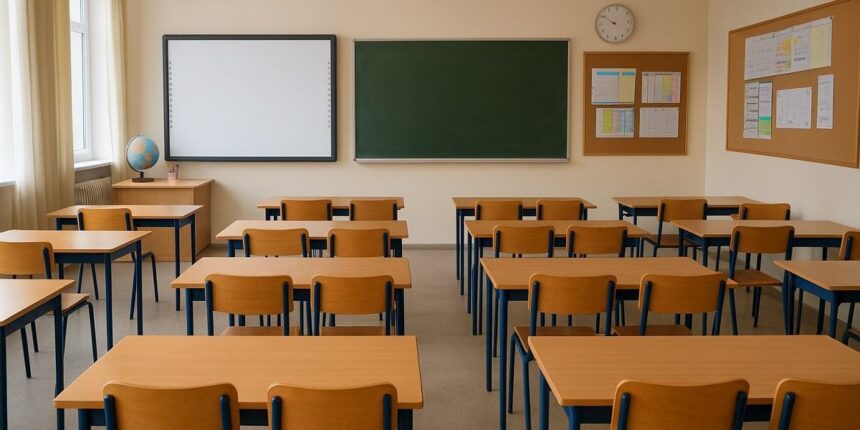 Rinnovo Contratto Scuola 2025 2027: aumenti fino a 185 Euro per i Docenti, prosegue la trattativa