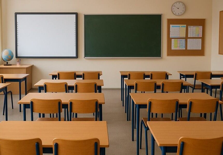 Rinnovo Contratto Scuola 2025 2027: aumenti fino a 185 Euro per i Docenti, prosegue la trattativa