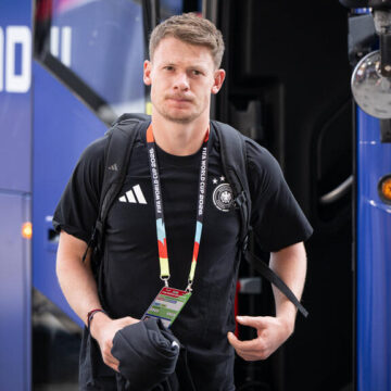 Enthüllt: Diese Ablöse erhält der FC Bayern für Alexander Nübel