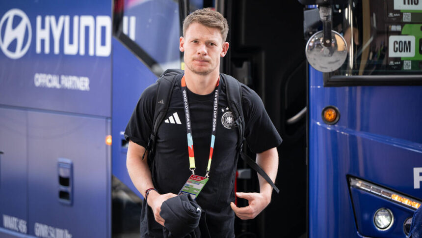 Enthüllt: Diese Ablöse erhält der FC Bayern für Alexander Nübel