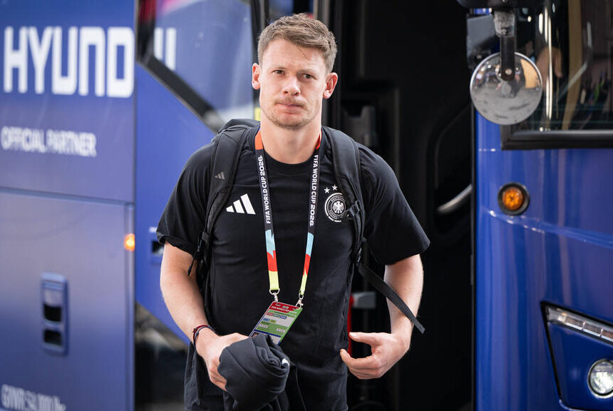 Enthüllt: Diese Ablöse erhält der FC Bayern für Alexander Nübel Enthüllt: Diese Ablöse erhält der FC Bayern für Alexander Nübel