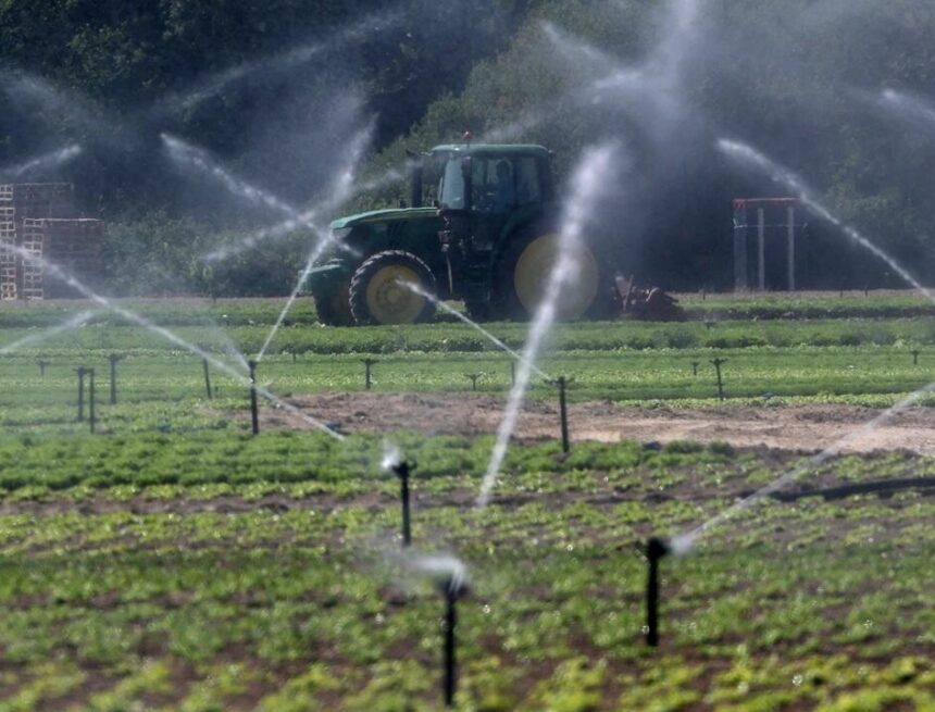 Face aux nouvelles réalités climatiques, «l’adaptation est urgente», presse le Haut Conseil pour le climat Face aux nouvelles réalités climatiques, «l’adaptation est urgente», presse le Haut Conseil pour le climat
