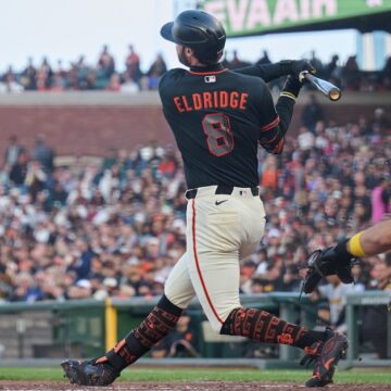San Francisco Giants Top 50 Prospects San Francisco Giants Top 50 Prospects