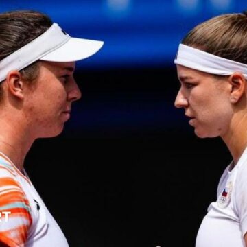Wimbledon 2026: Karolina Muchova and Linda Noskova contest all-Czech women’s final