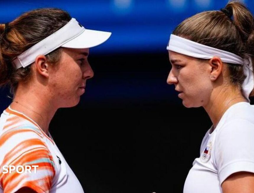 Wimbledon 2026: Karolina Muchova and Linda Noskova contest all-Czech women’s final