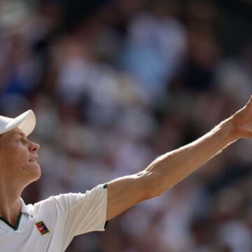 Jannik Sinner vs. Alexander Zverev odds, prediction: 2026 Wimbledon men’s final picks by proven expert