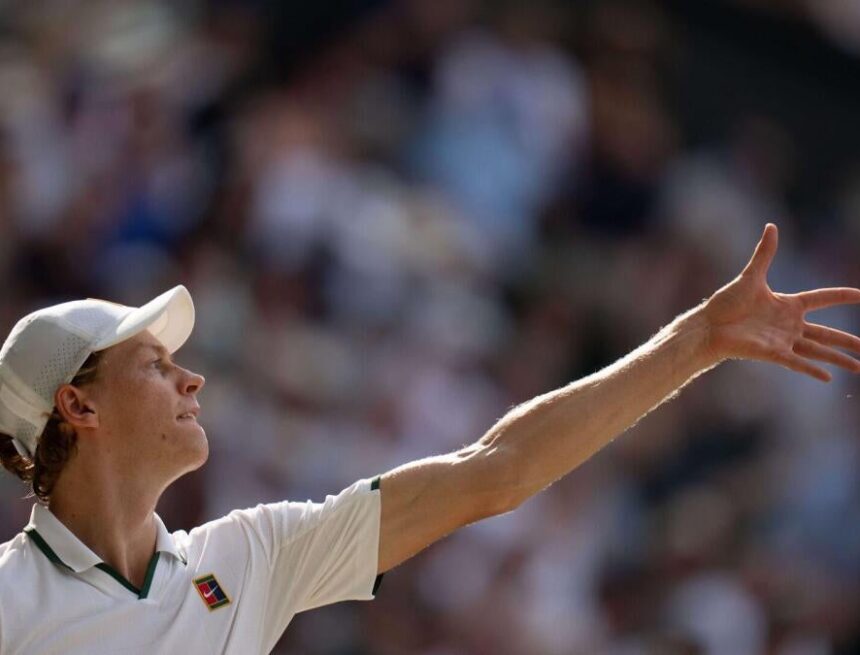 Jannik Sinner vs. Alexander Zverev odds, prediction: 2026 Wimbledon men’s final picks by proven expert