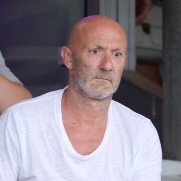 Fabien Barthez, le communiqué de la FFF Fabien Barthez, le communiqué de la FFF