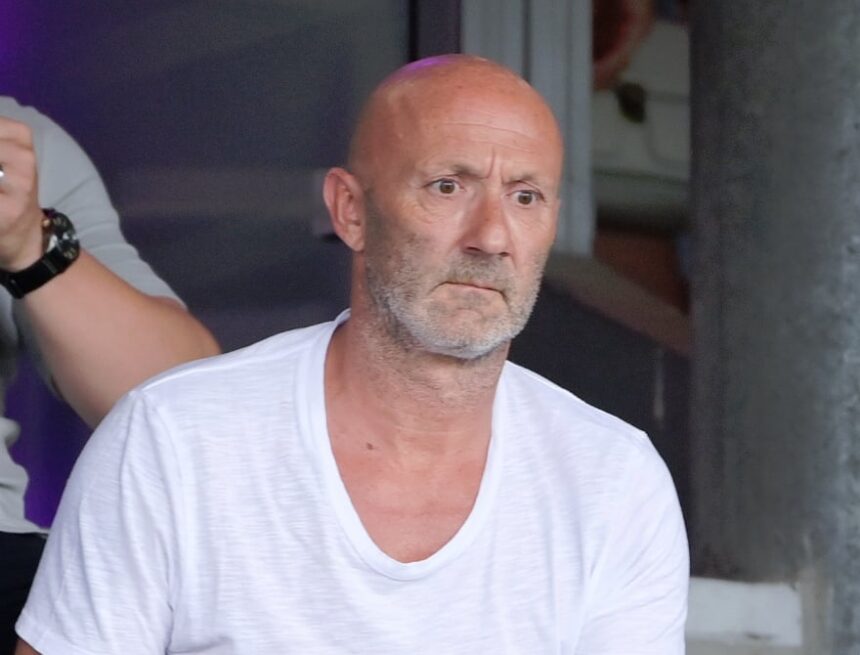 Fabien Barthez, le communiqué de la FFF Fabien Barthez, le communiqué de la FFF
