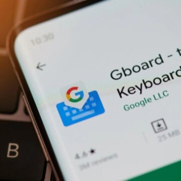 Gboard potrebbe smettere di aggiungere spazi indesiderati nel testo