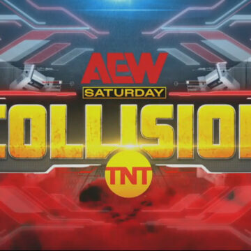 Collision 18.07.2026 Kevin needs to be humbled