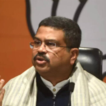 Pradhan’s five-year term built operating system for NEP, but exam crisis cast shadow