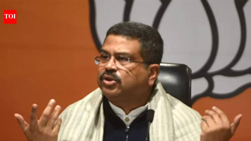 Pradhan’s five-year term built operating system for NEP, but exam crisis cast shadow