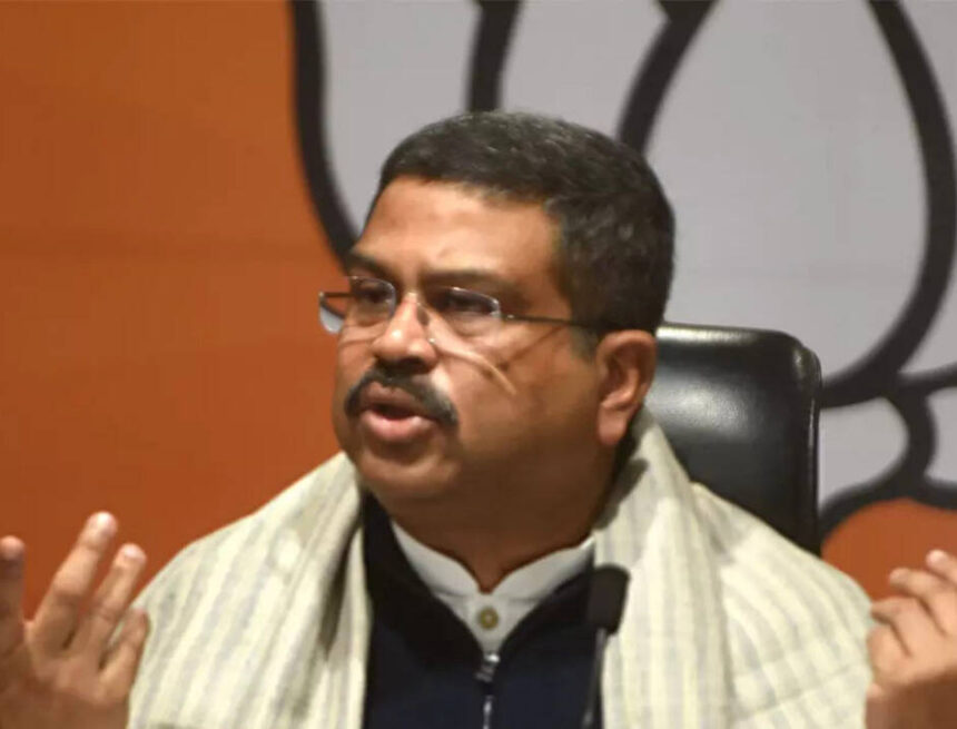 Pradhan’s five-year term built operating system for NEP, but exam crisis cast shadow