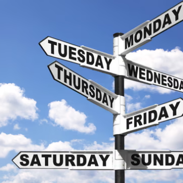 The Finanser’s Week: 20th July