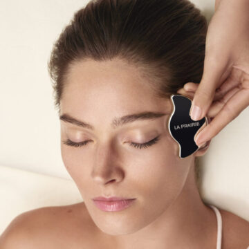 Le Carlton Cannes confie son spa à La Prairie, ou la montée en gamme du soin hôtelier sur la Croisette