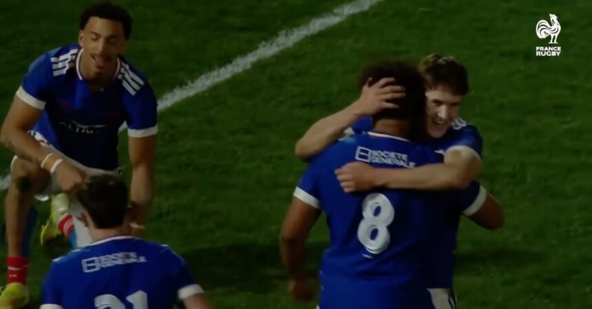 France -20 ans. Un groupe capable de réaliser le doublé 6 Nations