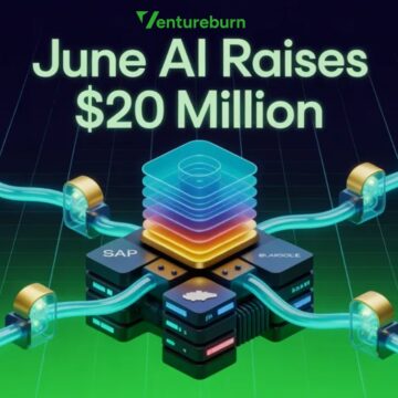 June AI Raises $20 Million in Pre-Seed Funding To Automate Enterprise AI Deployment