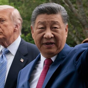Guerre commerciale : la Chine annonce des représailles après les sanctions américaines