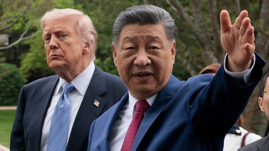 Guerre commerciale : la Chine annonce des représailles après les sanctions américaines