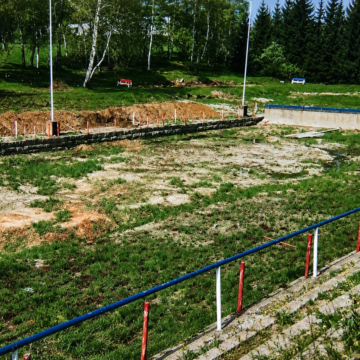 1936–2026: 90 Jahre Eishockey in Schönheide