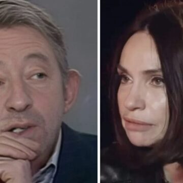 Béatrice Dalle sans filtre sur Serge Gainsbourg : « Il m’a dit que j’étais une vicelarde, donc après l’émission je lui ai…