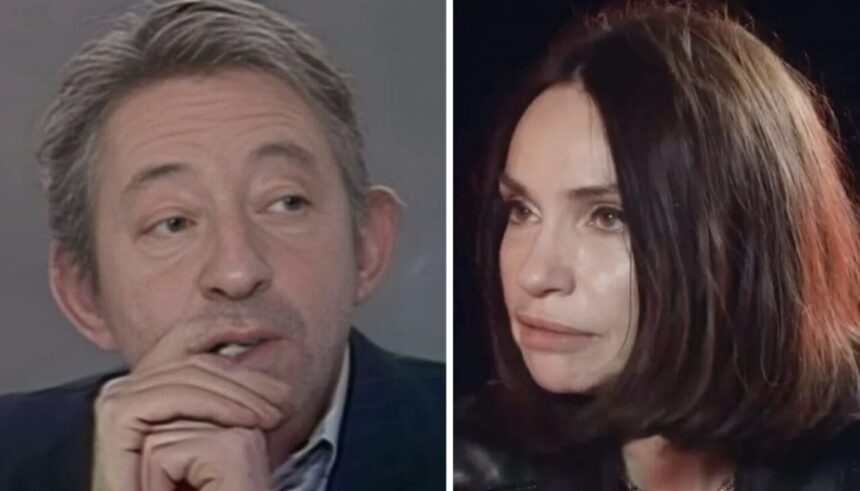 Béatrice Dalle sans filtre sur Serge Gainsbourg : « Il m’a dit que j’étais une vicelarde, donc après l’émission je lui ai…